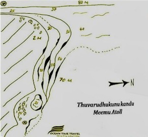 Thuvarudhekunu Kandu